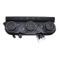 Comandi Clima VOLKSWAGEN Golf 7 Berlina dal 12