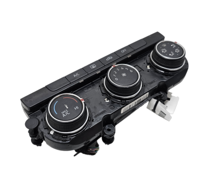 Comandi Clima VOLKSWAGEN Golf 7 Berlina dal 12