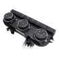 Comandi Clima VOLKSWAGEN Golf 7 Berlina dal 12