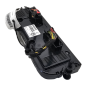 Comandi Clima VOLKSWAGEN Golf 7 Berlina dal 12