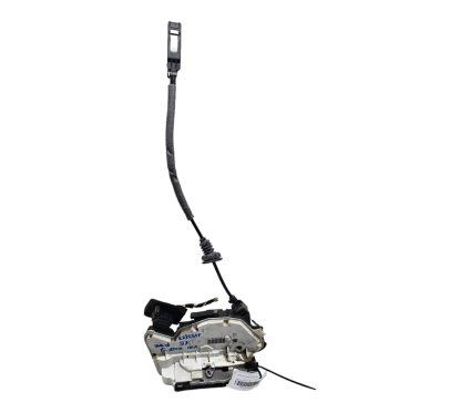 Serratura Posteriore destra VOLKSWAGEN Golf 7 Berlina dal 12 - 5K1839016Q - 1573792