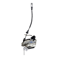 Serratura Posteriore Sinistra VOLKSWAGEN Golf 7 Berlina dal 12 - 5K1839015Q - 1573794