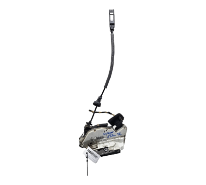 Serratura Posteriore Sinistra VOLKSWAGEN Golf 7 Berlina dal 12 - 5K1839015Q - 1573794