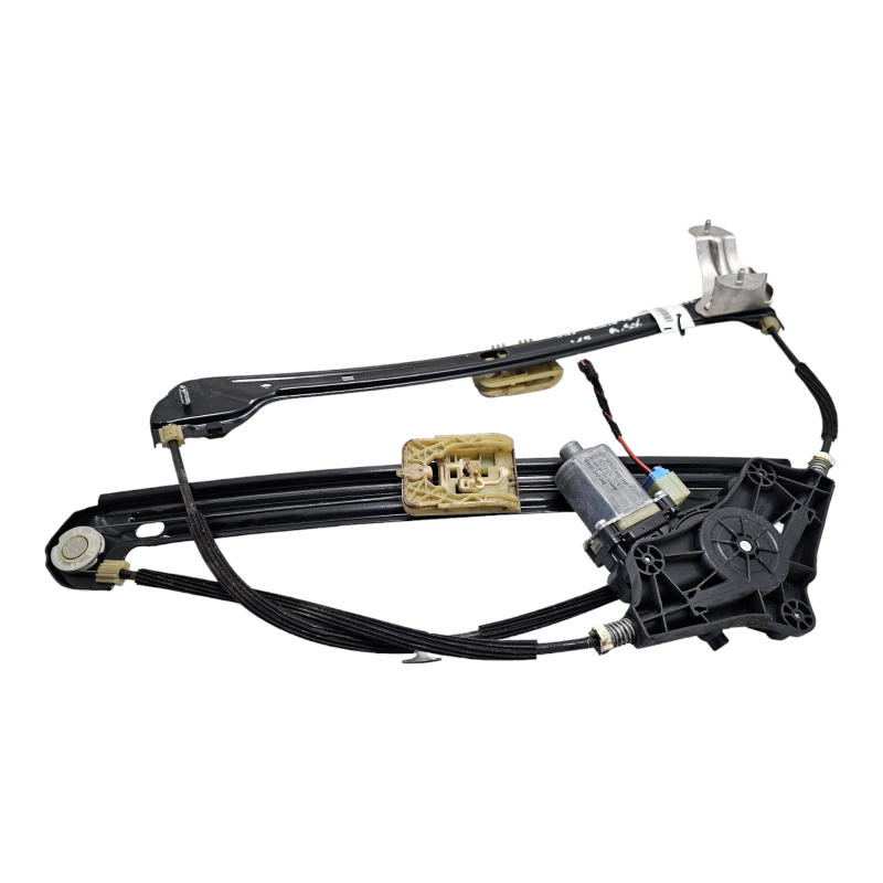 Alzacristallo elettrico ant. SX VOLKSWAGEN Golf 7 Berlina dal 12