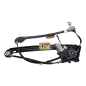 Alzacristallo elettrico ant. SX VOLKSWAGEN Golf 7 Berlina dal 12