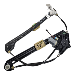 Alzacristallo elettrico ant. SX VOLKSWAGEN Golf 7 Berlina dal 12 - 1573801 - 1573801