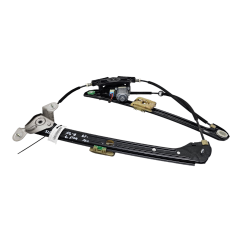 Alzacristallo elettrico ant. SX VOLKSWAGEN Golf 7 Berlina dal 12 - 1573801 - 1573801