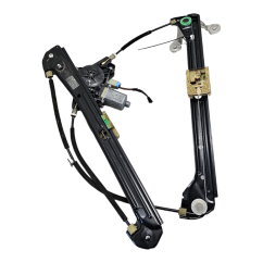 Alzacristallo elettrico ant. SX VOLKSWAGEN Golf 7 Berlina dal 12 - 1573801 - 1573801
