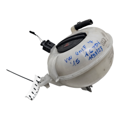 Vaschetta liquido radiatore VOLKSWAGEN Golf 7 Berlina dal 12