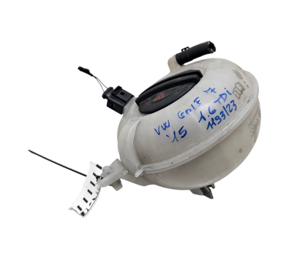 Vaschetta liquido radiatore VOLKSWAGEN Golf 7 Berlina dal 12 - 1573832 - 1573832