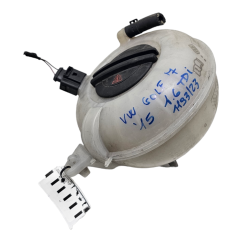 Vaschetta liquido radiatore VOLKSWAGEN Golf 7 Berlina dal 12