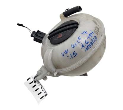 Vaschetta liquido radiatore VOLKSWAGEN Golf 7 Berlina dal 12