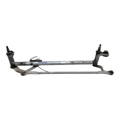Tandem tergicristallo VOLKSWAGEN Golf 7 Berlina dal 12 - 1573856 - 1573856