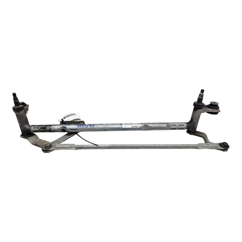 Tandem tergicristallo VOLKSWAGEN Golf 7 Berlina dal 12