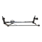Tandem tergicristallo VOLKSWAGEN Golf 7 Berlina dal 12