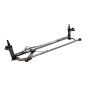 Tandem tergicristallo VOLKSWAGEN Golf 7 Berlina dal 12