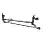 Tandem tergicristallo VOLKSWAGEN Golf 7 Berlina dal 12