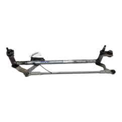 Tandem tergicristallo VOLKSWAGEN Golf 7 Berlina dal 12 - 1573856 - 1573856