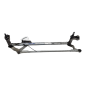 Tandem tergicristallo VOLKSWAGEN Golf 7 Berlina dal 12