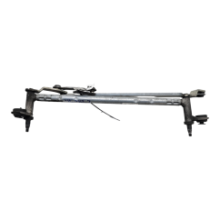 Tandem tergicristallo VOLKSWAGEN Golf 7 Berlina dal 12 - 1573856 - 1573856