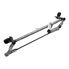 Tandem tergicristallo VOLKSWAGEN Golf 7 Berlina dal 12 - 1573856 - 1573856