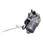 Motorino Tergicristallo Anteriore VOLKSWAGEN Golf 7 Berlina dal 12