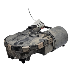 Motorino Tergicristallo Anteriore VOLKSWAGEN Golf 7 Berlina dal 12 - 1573861 - 1573861