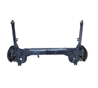 Assale posteriore RENAULT Trafic Furgonato serie dal 14 - 555016630R - 1580597