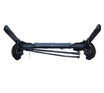 Assale posteriore RENAULT Trafic Furgonato serie dal 14