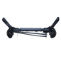 Assale posteriore RENAULT Trafic Furgonato serie dal 14
