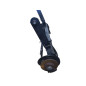 Assale posteriore RENAULT Trafic Furgonato serie dal 14