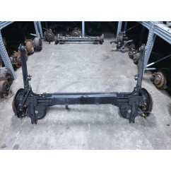 Assale posteriore RENAULT Trafic Furgonato serie dal 14 - 555016630R - 1580597