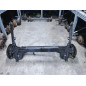 Assale posteriore RENAULT Trafic Furgonato serie dal 14