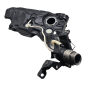 Serbatoio carburante VOLKSWAGEN Golf 7 Berlina dal 12
