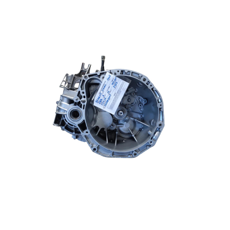 Cambio Manuale Completo RENAULT Scenic Serie dal 03 al 09