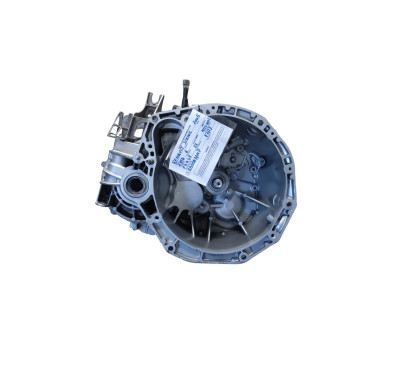 Cambio Manuale Completo RENAULT Scenic Serie dal 03 al 09 - ND0002 - 1580728