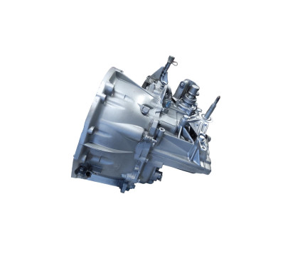 Cambio Manuale Completo RENAULT Scenic Serie dal 03 al 09