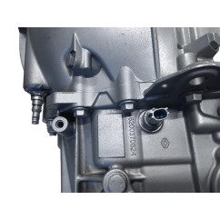 Cambio Manuale Completo RENAULT Scenic Serie dal 03 al 09 - ND0002 - 1580728