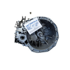 Cambio Manuale Completo RENAULT Scenic Serie dal 03 al 09