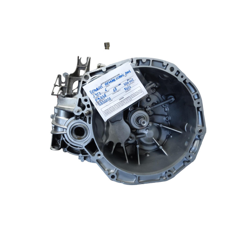 Cambio Manuale Completo RENAULT Scenic Serie dal 03 al 09