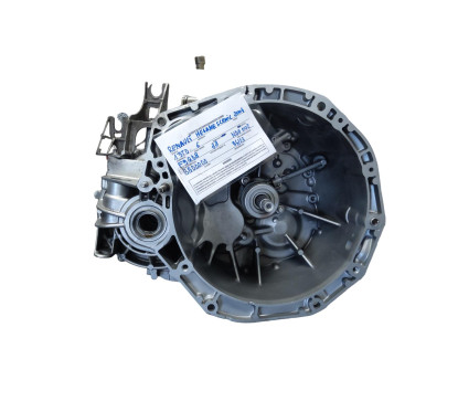 Cambio Manuale Completo RENAULT Scenic Serie dal 03 al 09 - ND0002 - 1580741