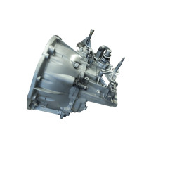 Cambio Manuale Completo RENAULT Scenic Serie dal 03 al 09 - ND0002 - 1580741