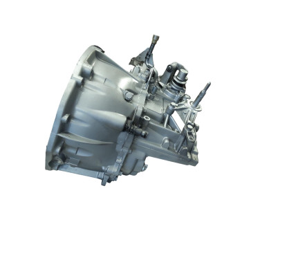 Cambio Manuale Completo RENAULT Scenic Serie dal 03 al 09