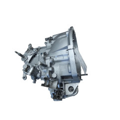 Cambio Manuale Completo RENAULT Scenic Serie dal 03 al 09 - ND0002 - 1580741