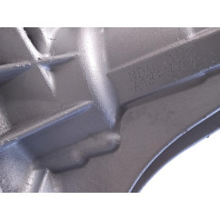 Cambio Manuale Completo RENAULT Scenic Serie dal 03 al 09 - ND0002 - 1580741