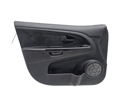 Pannello interno portiera ant SX KIA Venga 1° Serie - 823011P282EQ - 1580858