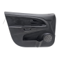 Pannello interno portiera ant SX KIA Venga 1° Serie