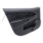 Pannello interno portiera ant SX KIA Venga 1° Serie