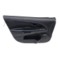 Pannello interno portiera ant SX KIA Venga 1° Serie