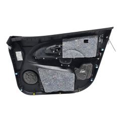 Pannello interno portiera ant SX KIA Venga 1° Serie - 823011P282EQ - 1580858